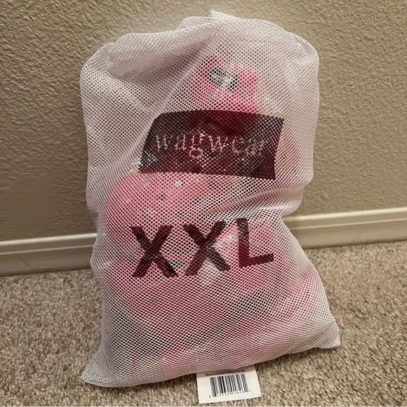 WagWear Dog Crocs Shoes
Rain and Sun - Picture 4 of 5